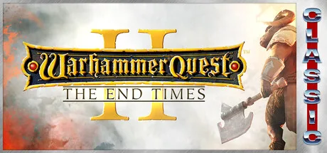 Warhammer Quest 2: The End Times (Classic)