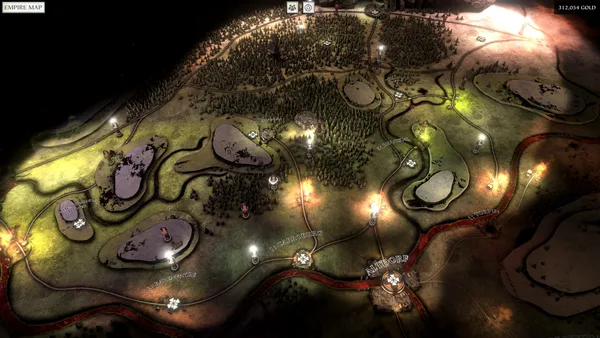 Warhammer Quest 2: The End Times (Classic) screenshot 7