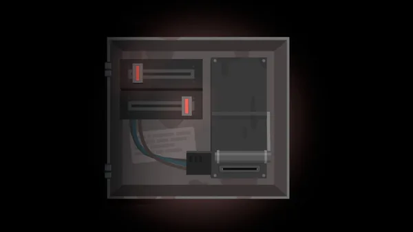 Rocket of Whispers: Prologue screenshot 6