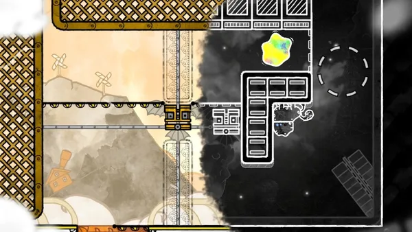 Backworlds screenshot 8