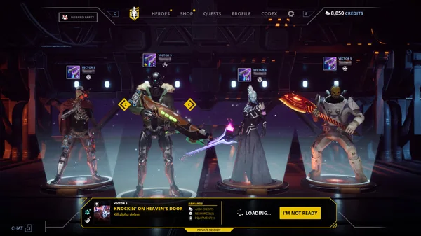 Screenshot 7 di Killsquad