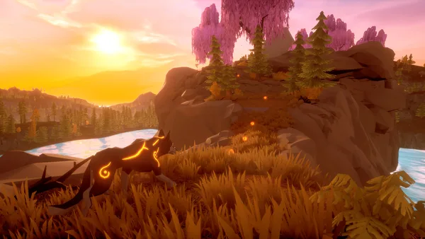 Paws and Soul screenshot 3