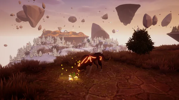 Paws and Soul screenshot 5