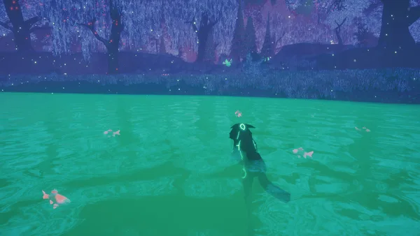 Paws and Soul screenshot 9