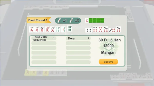Mahjong Club screenshot 6