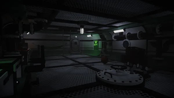 Submorse screenshot 1