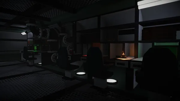 Submorse screenshot 4