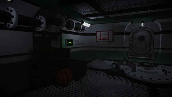 Submorse screenshot 5