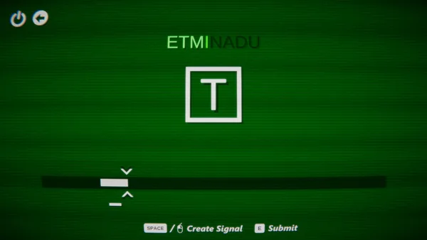 Submorse screenshot 6