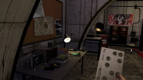 PROZE: Prologue screenshot 7