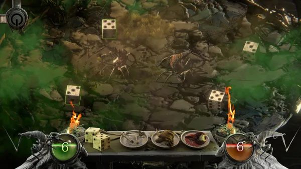BEAUTIFUL DESOLATION screenshot 11