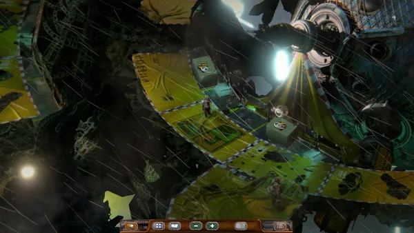 BEAUTIFUL DESOLATION screenshot 15