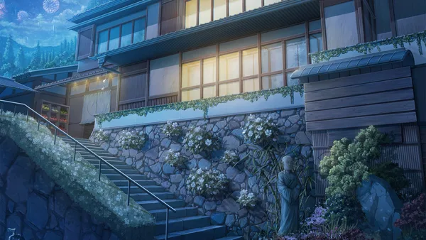 茉莉之夏 Jasmine Summer screenshot 2