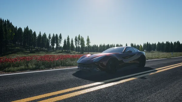 NEW LIFE screenshot 11