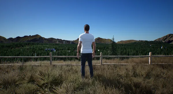 NEW LIFE screenshot 4