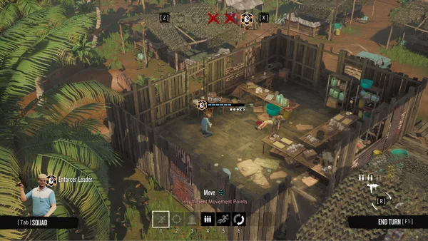 Narcos: Rise of the Cartels screenshot 10