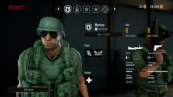 Narcos: Rise of the Cartels screenshot 12