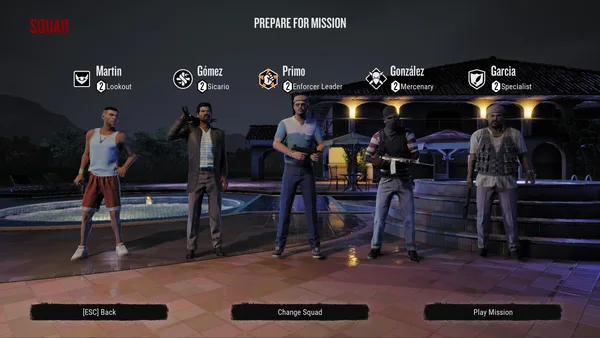 Narcos: Rise of the Cartels screenshot 5