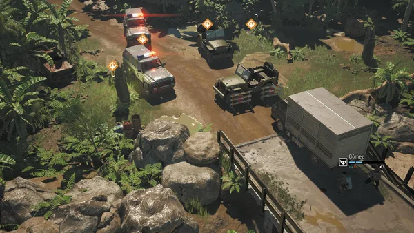Narcos: Rise of the Cartels screenshot 6