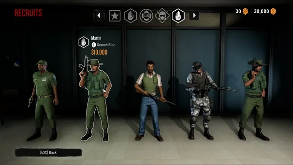 Narcos: Rise of the Cartels screenshot 9