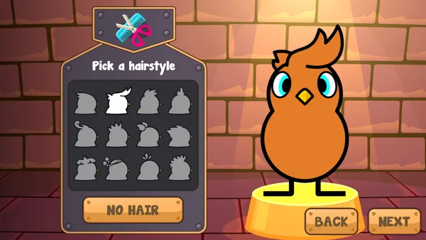 Duck Life 7: Battle screenshot 3