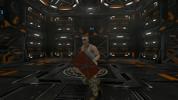 HALF DEAD 2 screenshot 11