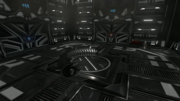 HALF DEAD 2 screenshot 12