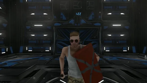 HALF DEAD 2 screenshot 14