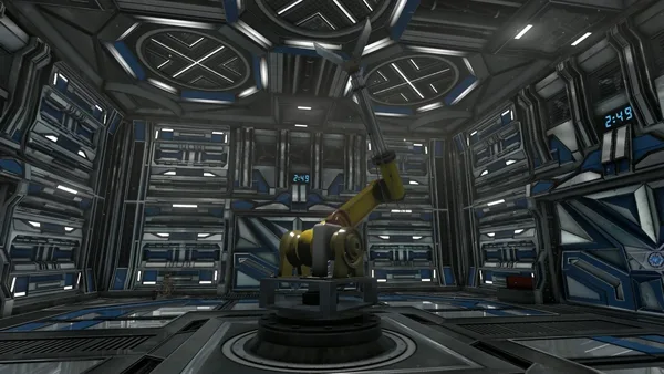 HALF DEAD 2 screenshot 15