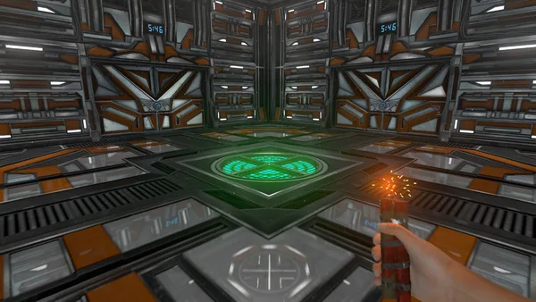 HALF DEAD 2 screenshot 16