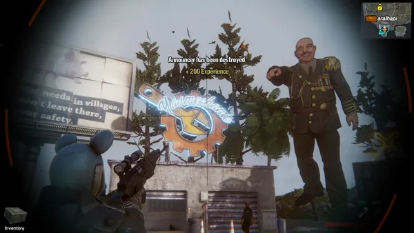 Welcome to Princeland screenshot 4