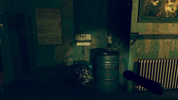 Key Of Impasse screenshot 10