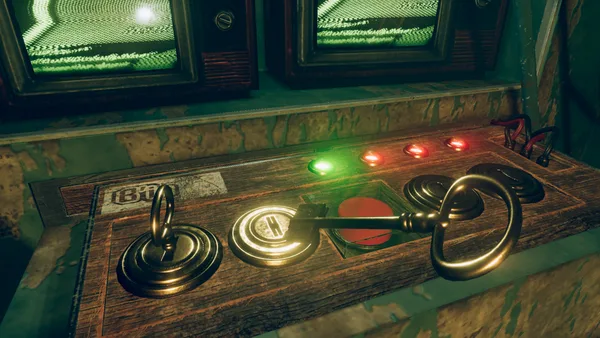Key Of Impasse screenshot 8