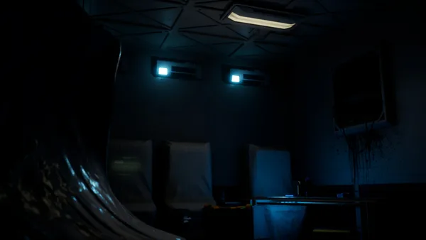 Test Subject 901 screenshot 1