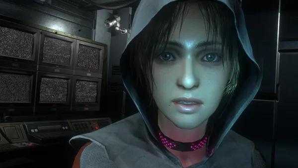 Republique VR screenshot 2
