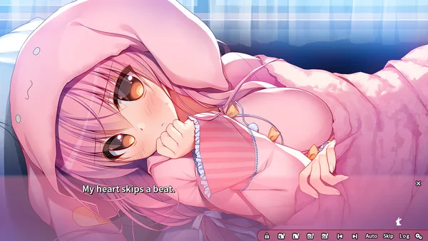 Loca-Love My Cute Roommate screenshot 6