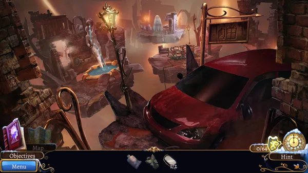 Dreamwalker: Never Fall Asleep screenshot 2