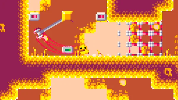 Duck Souls screenshot 3