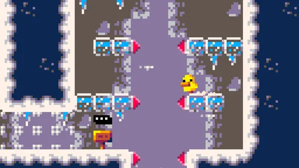 Duck Souls screenshot 6