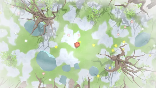 The Other Half screenshot 2