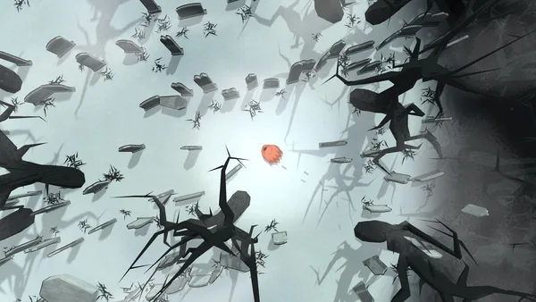 The Other Half screenshot 6