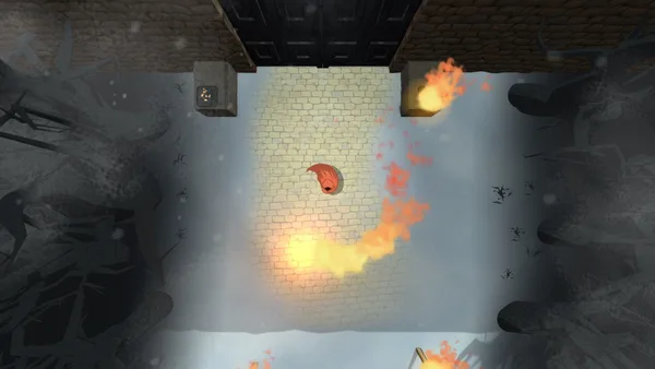 The Other Half screenshot 9