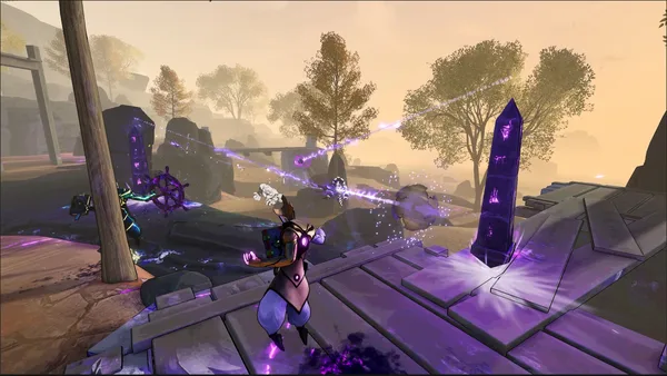 Screenshot 3 di Vellum