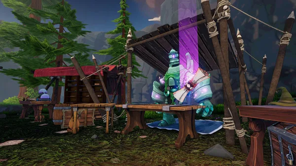 Screenshot 5 di Vellum