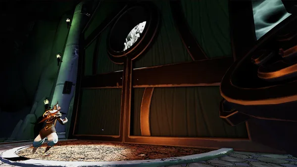 Screenshot 9 di Vellum