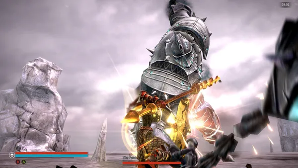 Animus - Stand Alone screenshot 5