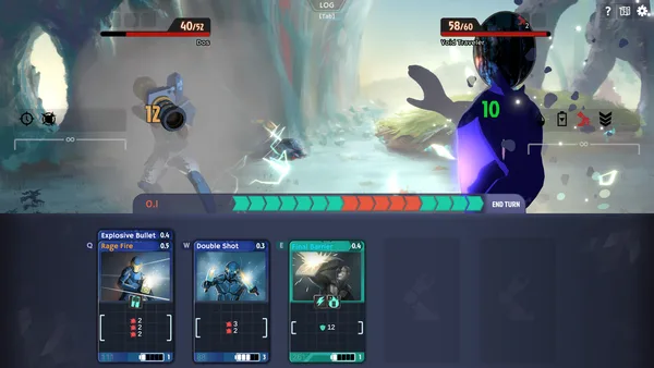 Second Second screenshot 5