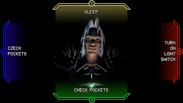 The Dark Room screenshot 3