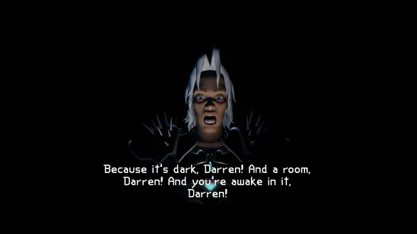 The Dark Room screenshot 4