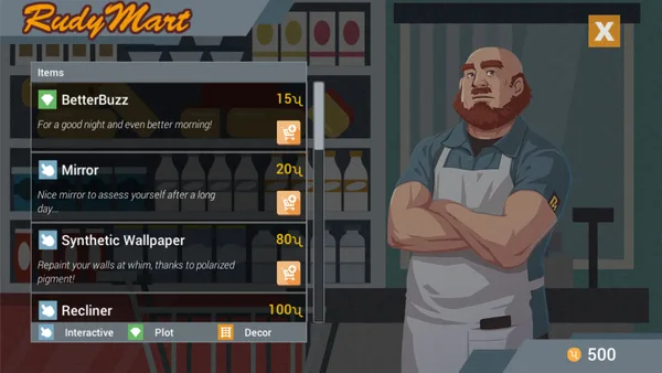 Headliner: NoviNews screenshot 14